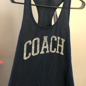 Team Beachbody Coach Tank